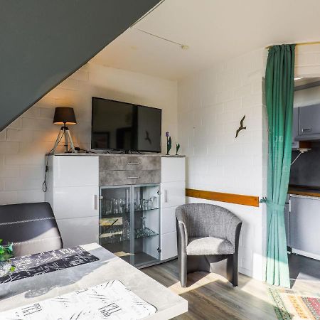 Apartment Vinnenhuis-3 By Interhome 더넨 외부 사진