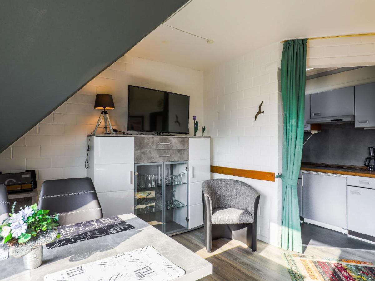 Apartment Vinnenhuis-3 By Interhome 더넨 외부 사진