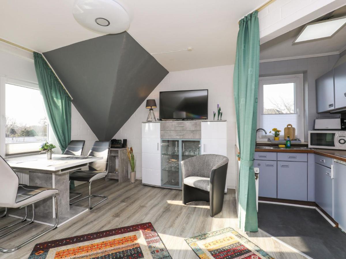 Apartment Vinnenhuis-3 By Interhome 더넨 외부 사진