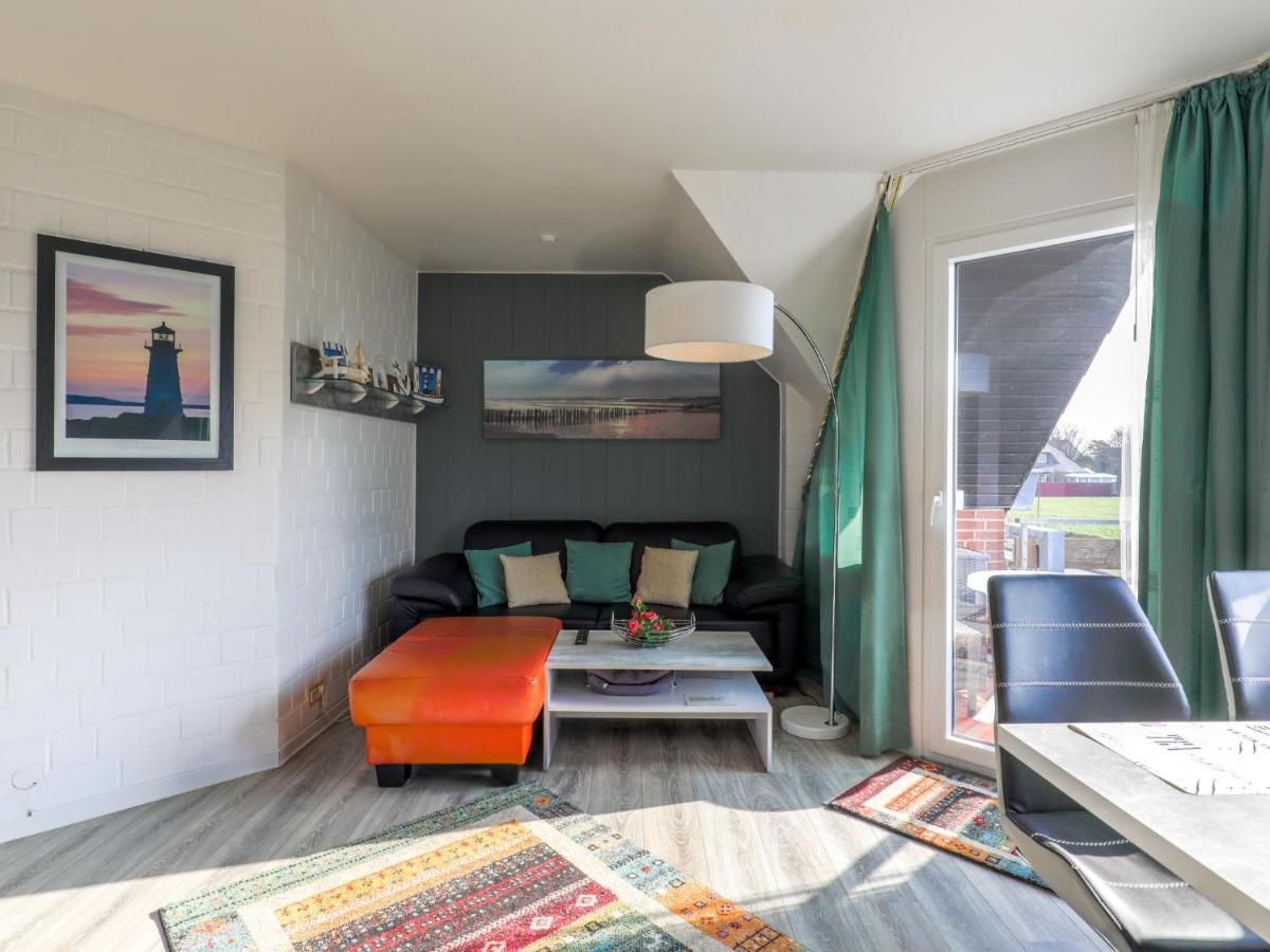 Apartment Vinnenhuis-3 By Interhome 더넨 외부 사진