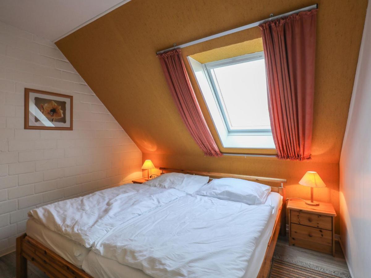 Apartment Vinnenhuis-3 By Interhome 더넨 외부 사진