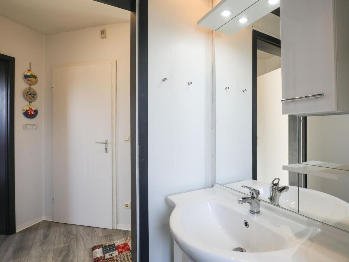 Apartment Vinnenhuis-3 By Interhome 더넨 외부 사진