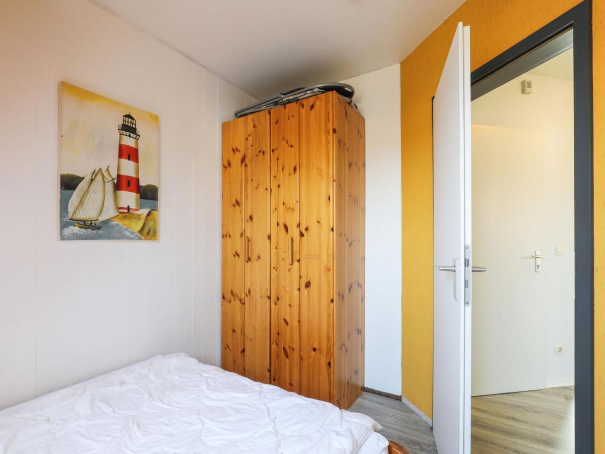 Apartment Vinnenhuis-3 By Interhome 더넨 외부 사진