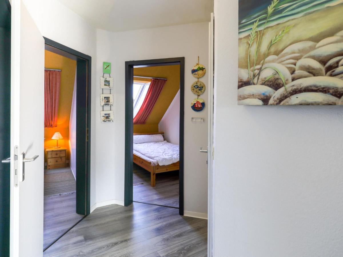 Apartment Vinnenhuis-3 By Interhome 더넨 외부 사진